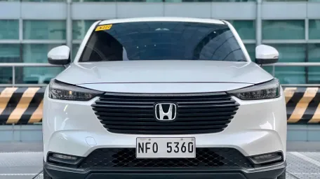 2022 Honda HRV S 1.5 CVT Honda Sensing A/T Gas ✅️163K ALL-IN☎️0935 600 3692 JAN RAY DE JESUS