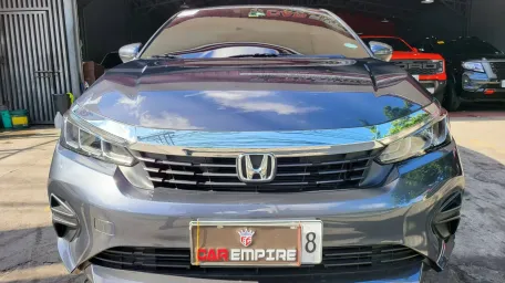 ✅Honda City 2025 S Sensing 2K KM Like Brand New Save 200K From Brand New Automatic