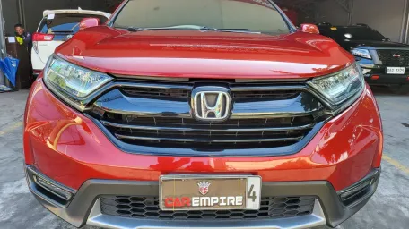 ✅Honda CR-V 2019 Acquired 1.6 S Diesel 52K KM Casa Maintained W/ Full PPF Worth 150K Automatic