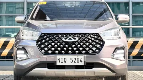 2024 Chery Tiggo 5X Pro CVT A/T Gas 13K ODO ONLY‼️☎️0935 600 3692 JAN RAY DE JESUS