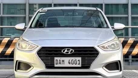 201o Hyundai Accent 1.4 GL M/T Gas 38K ODO ONLY‼️☎️0935 600 3692 JAN RAY DE JESUS