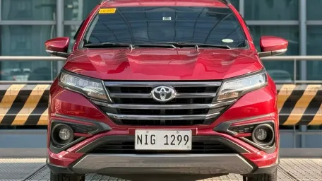 2023 Toyota Rush 1.5 GR-S A/T Gas✅️144K ALL-IN DP☎️0935 600 3692 JAN RAY DE JESUS