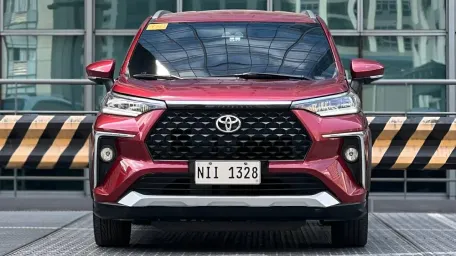 2023 Toyota Veloz 1.5 V A/T Gas ✅️39K ALL-IN DP ☎️0935 600 3692 JAN RAY DE JESUS