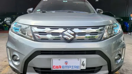 Negotiable  ✅Suzuki Vitara 2019 1.6 GLX W/ Sunroof Auto