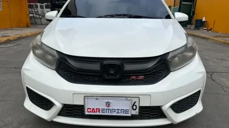 ✅Honda Brio 2019 1.2 RS Manual