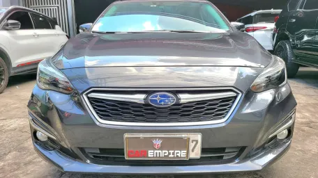 ✅Subaru Impreza 2018 2.0i S W/Sunroof 37K KM Casa Maintained Automatic
