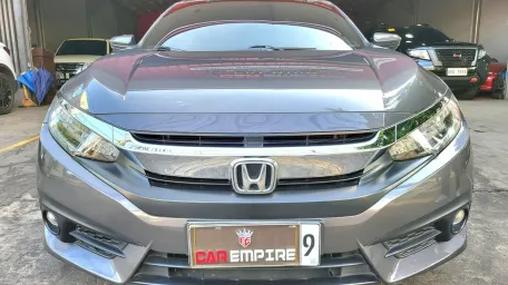 ✅Honda Civic 2019 Acquired 1.8 E 35K KM Casa Maintained Automatic