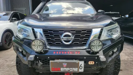✅Nissan Terra 2019 2.5 VL 4x4 Loaded Worth 700K 77K KM Automatic
