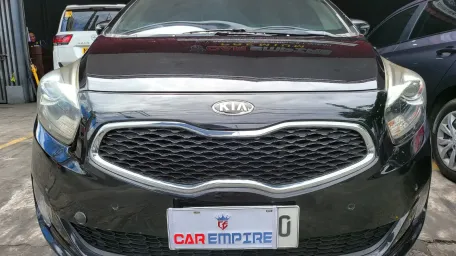 ✅Kia Carens 2014 1.7 EX W/ Sunroof Automatic