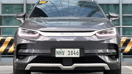 2024 BYD TANG EV AWD ☎️0935 600 3692 JAN RAY DE JESUS