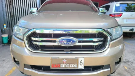 ✅Ford Ranger 2019 2.2 XLT 73K KM W/ Brand New Tires Automatic