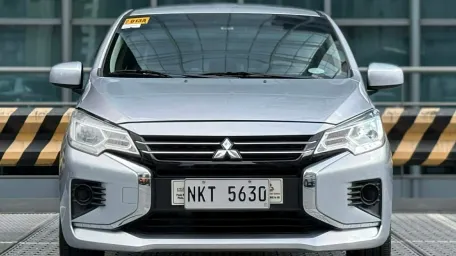 2026 Mitsubishi Mirage G4 GLX A/T Gas ✅️95K ALL-IN DP ☎️0935 600 3692 JAN RAY DE JESUS