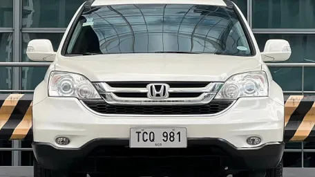 2011 Honda CRV 2.4 AWD A/T Gas✅️200K ALL-IN DP ☎️0935 600 3692 JAN RAY DE JESUS