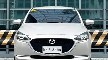 2022 Mazda 2 Hatchback 1.5 Automatic Gas ☎️0935 600 3692 JAN RAY DE JESUS