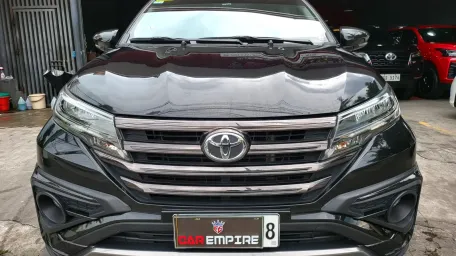 ✅Toyota Rush 2022 1.5 GR-S 12K KM Casa Maintained Automatic