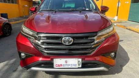 ✅Toyota Rush 2019 1.5 G 63K KM Automatic