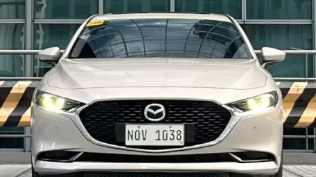 2024 Mazda 3 2.0L A/T Gas Hybrid✅️178K ALL-IN DP ☎️0935 600 3692 JAN RAY DE JESUS