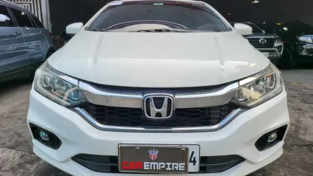 ✅Honda City 2018 1.5 E 23K KM Casa Maintained Automatic