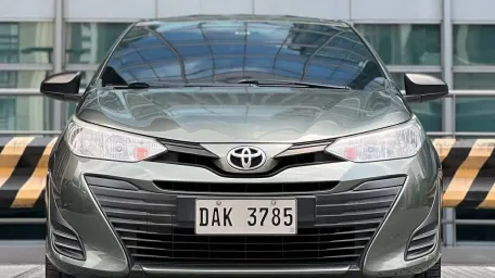 2019 Toyota Vios 1.3 XE A/T Gas ✅️83K ALL-IN DP☎️0935 600 3692 JAN RAY DE JESUS