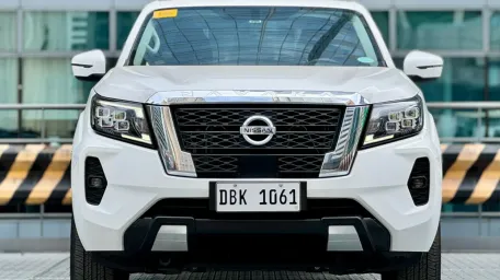 2023 Nissan Navara VE 4x2 2.5 Diesel A/T ✅️163K ALL-IN DP ☎️0935 600 3692 JAN RAY DE JESUS
