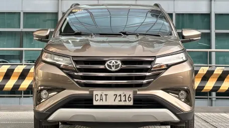 2020 Toyota Rush G 1.5 Gas A/T ✅️170K ALL-IN DP ☎️0935 600 3692 JAN RAY DE JESUS