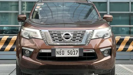 2019 Nissan Terra VL 2.5 Diesel A/T ✅️230K ALL-IN DP☎️0935 600 3692 JAN RAY DE JESUS