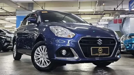 2025 Suzuki Dzire 1.2L GLP AGS AT | PRICEDROP| With Warranty by Ugarte Cars Manila