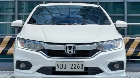 2019 Honda City 1.5 E A/T Gas ✅️90K ALL-IN DP ☎️0935 600 3692 JAN RAY DE JESUS