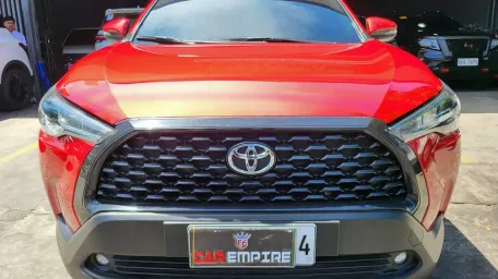 ✅Toyota Corolla Cross 2023 1.8 G 43K KM Casa Maintained Automatic