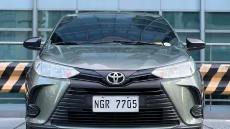 2021 Toyota Vios 1.3 XE A/T Gas ✅️65K ALL-IN DP ☎️0935 600 3692 JAN RAY DE JESUS