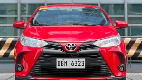 2024 Toyota Vios 1.3 XLE A/T Gas☎️0935 600 3692 JAN RAY DE JESUS✅️67K ALL-IN DP