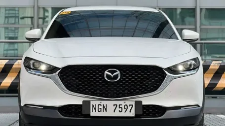 2020 Mazda CX30 FWD Sport 2.0 A/T Gas✅️151K ALL-IN DP ☎️0935 600 3692 JAN RAY DE JESUS