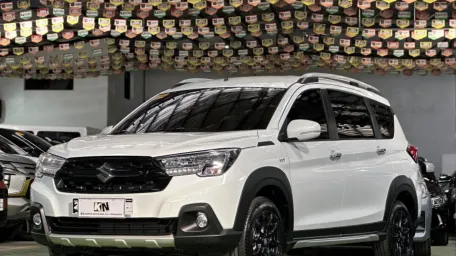 2025 Suzuki XL7 1.5l GLX A/T Hybrid Monotone