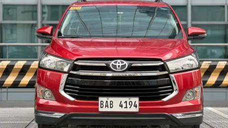 2019 Toyota Innova 2.8 Touring Sport A/T Diesel✅️144K ALL-IN☎️0935 600 3692 JAN RAY DE JESUS