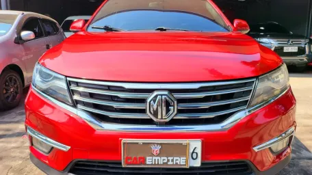 ✅MG Rx-5 2020 Acquired 1.5 Style 52K KM Shop Maintained Automatic