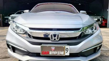 ✅Honda Civic 2020 1.8 S 28K KM Casa Maintained Automatic