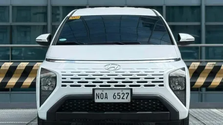 2025 Hyundai Stargazer 1.5 GL IVT A/T Gas✅️74K ALL-IN DP☎️0935 600 3692 JAN RAY DE JESUS