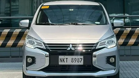 2026 Mitsubishi Mirage G4 GLS A/T Gas☎️0935 600 3692 JAN RAY DE JESUS✅️49K ALL-IN DP