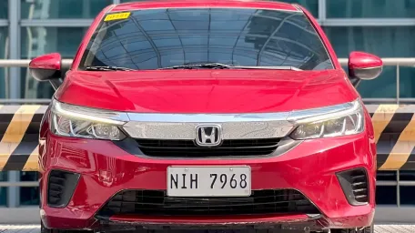 2022 Honda City V 1.5 Gas A/T ☎️0935 600 3692 JAN RAY DE JESUS✅️88K ALL-IN DP