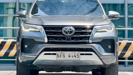 2022 Toyota Fortuner Q 4x2 2.8 Diesel A/T☎️0935 600 3692 JAN RAY DE JESUS✅️271K ALL-IN DP