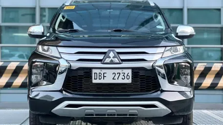 2021 Mitsubishi Montero Sport GLX 2.4 M/T Diesel ☎️0935 600 3692 JAN RAY DE JESUS✅️99K ALL-IN DP