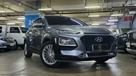 2019 Hyundai Kona 2.0L Gas AT | With Warranty by Ugarte Cars Manila