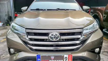 ✅Toyota Rush 2022 1.5 G 52K KM Casa Maintained Automatic