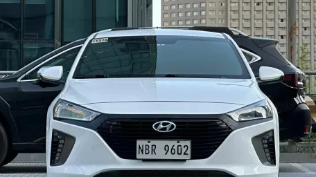 2019 Hyundai Ionic Hybrid GLS A/T ☎️0935 600 3692 JAN RAY DE JESUS ✅️136K ALL-IN DP