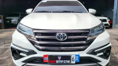 ✅Toyota Rush 2024 1.5 GR-S 40K KM Casa Maintained Automatic