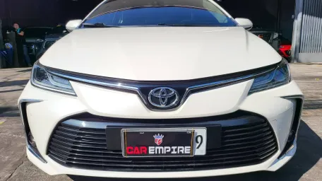 ✅Toyota Altis 2020 1.6 V 54K KM Shop Maintained Automatic