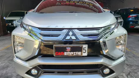 ✅Mitsubishi Xpander 2022 1.5 GLS Sport 60K KM Automatic
