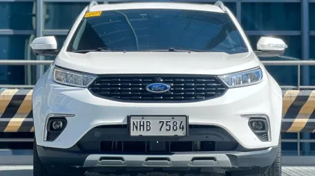 2023 Ford Territory Titanium 1.5 Gas A/T ☎️0935 600 3692 JAN RAY DE JESUS✅️166K ALL-IN DP