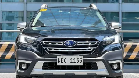 2021 Subaru Outback 2.5i-T Eyesight A/T Gas☎️0935 600 3692 JAN RAY DE JESUS✅️207K ALL-IN
