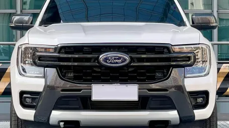 2023 Ford Ranger Wildtrak 2.0L 4x2 Turbo Diesel A/T ☎️0935 600 3692 JAN RAY DE JESUS✅️139K ALL-IN 